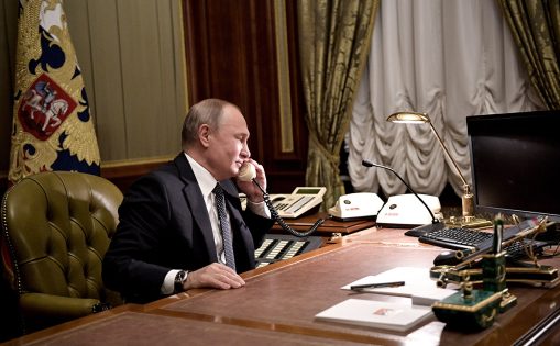 Oliqarxiya Putini devirəcək? – Yeni prezident kimi onun ADI HALLANIR